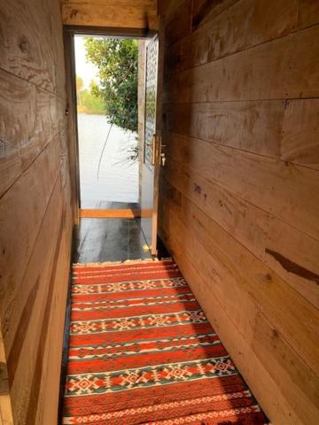Dolce Ouidah Lodge Экстерьер фото